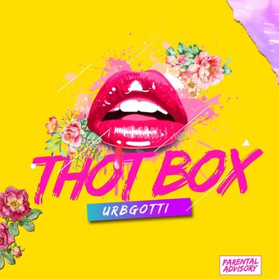 Thot Box (Remix)'s cover