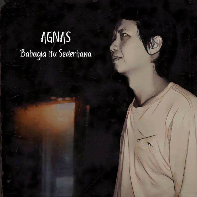 Agnas's avatar image