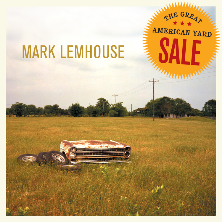 Mark Lemhouse's avatar image