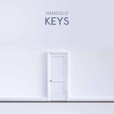 Keys's cover