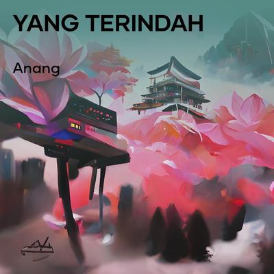 Yang Terindah (Acoustic)'s cover