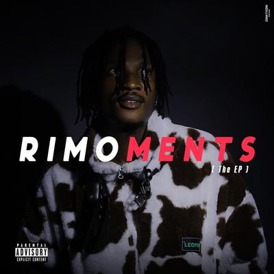 Rimoments's cover