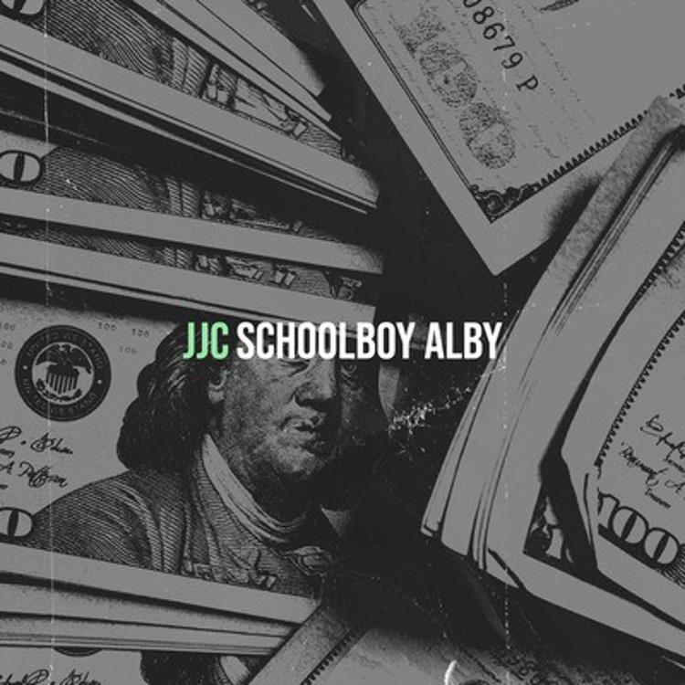 Schoolboy Alby's avatar image