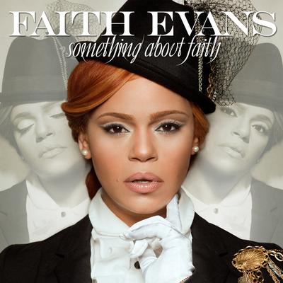 Something About Faith (Best Buy Bonus Track Edition)'s cover