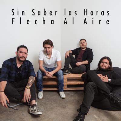 Flecha Al Aire's cover