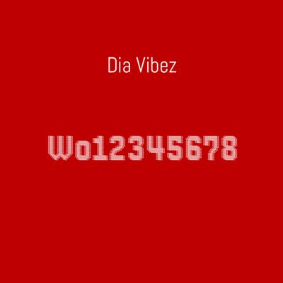 Dia Vibez's cover
