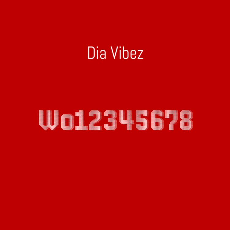 Dia Vibez's avatar image