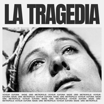 Tragedia's cover