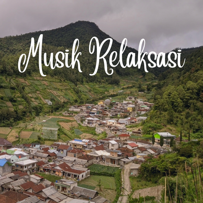 Musik Relaksasi's cover