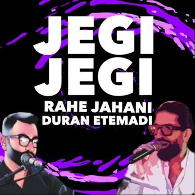 Jegi Jegi's cover