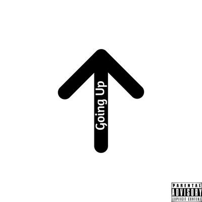 Going Up's cover