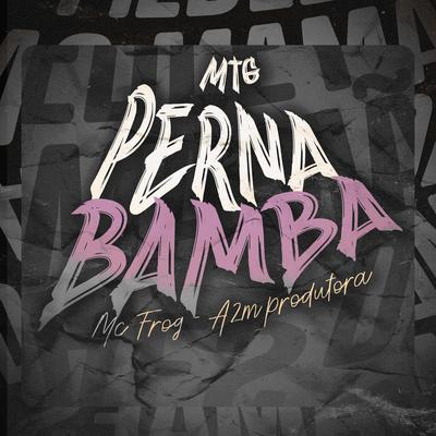 MTG Perna Bamba's cover