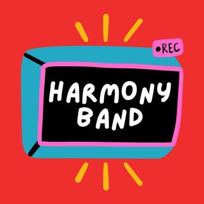 HARMONY BAND's cover