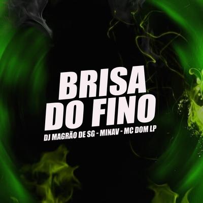 Brisa do Fino's cover