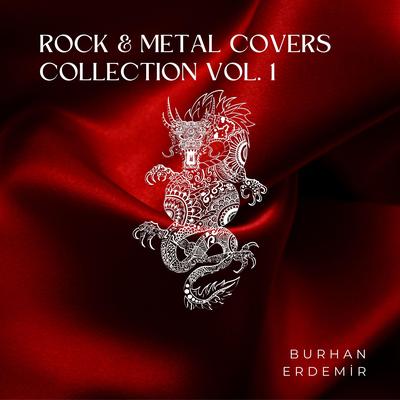 Rock & Metal Covers Collection Vol. 1 (Instrumental)'s cover