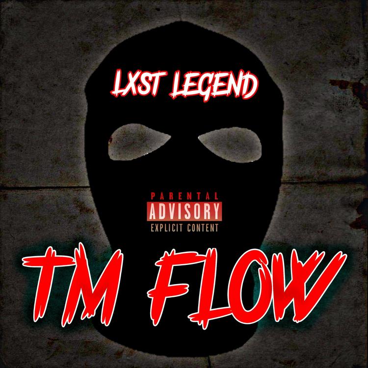 Lxst Legend's avatar image