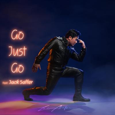 Go Just Go (feat. Jack Saffer)'s cover