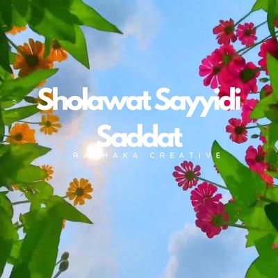 Sholawat Sayyidi Saddat's cover