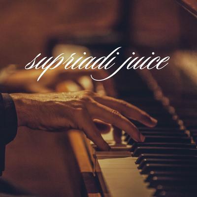 Supriadi Juice's cover