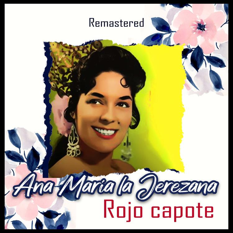 Ana Maria La jerezana's avatar image
