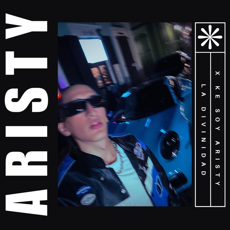 Aristy's avatar image