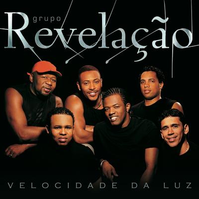 Vivendo de Aparência By Grupo Revelação's cover