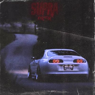 Supra By Crier's cover