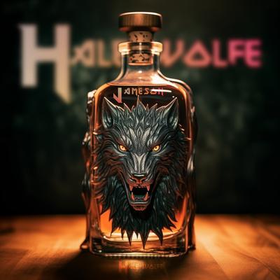 Jameson By Hale The Wolfe's cover