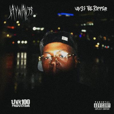 Wav3$ The Ripper's cover