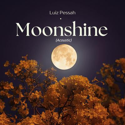 Moonshine (Acoustic)'s cover