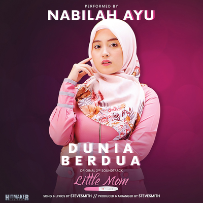Dunia Berdua - From "Little Mom"'s cover