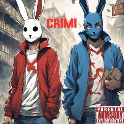 CRIMI's cover