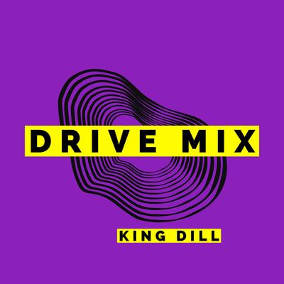 DRIVE MIX's cover