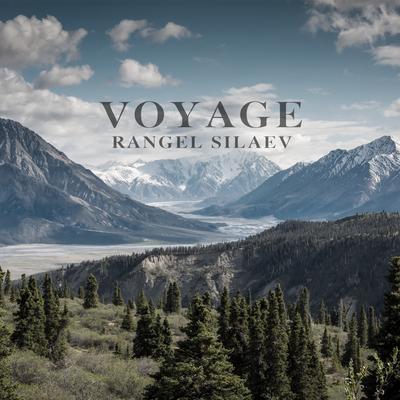 VOYAGE By Rangel Silaev's cover