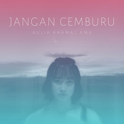 DJ JANGAN CEMBURU's cover