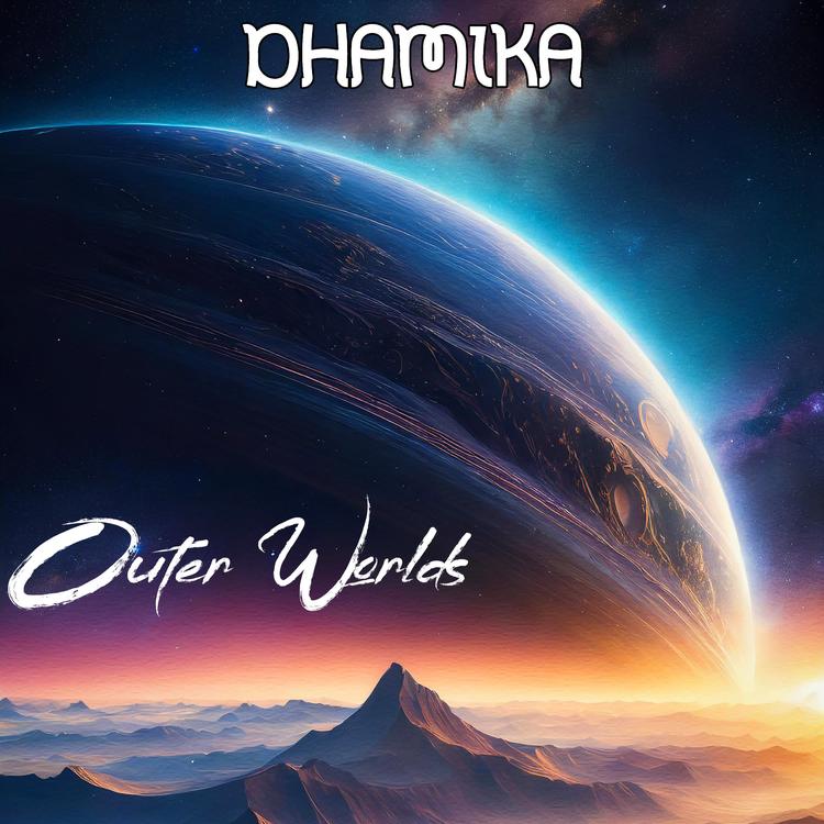 Dhamika's avatar image
