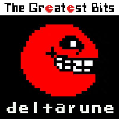 Field of Hopes and Dreams (from "Deltarune") By The Greatest Bits's cover