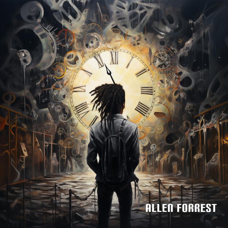 Allen Forrest's avatar image