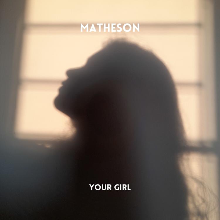 Matheson's avatar image
