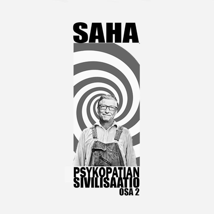 SAHA's avatar image