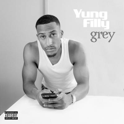 Grey By Yung Filly's cover