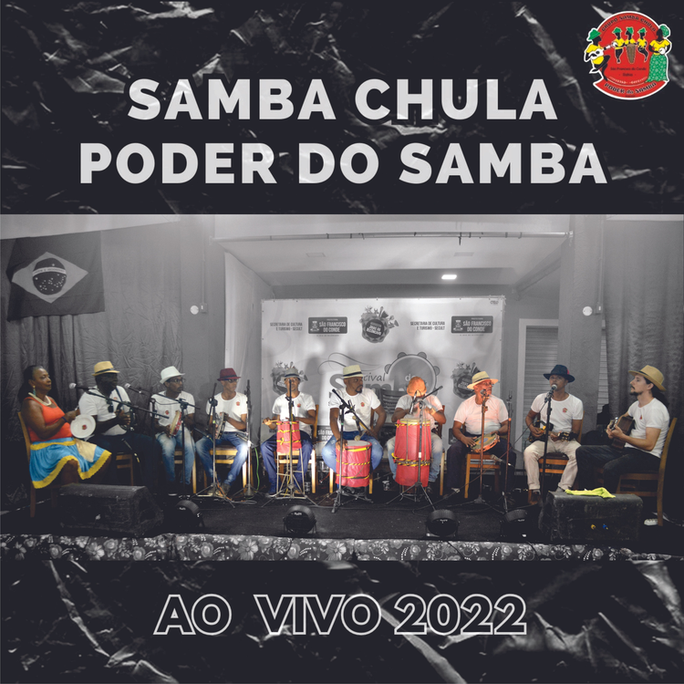 Samba Chula Poder do Samba's avatar image