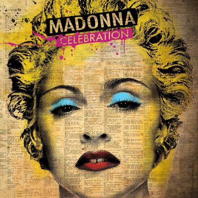 La Isla Bonita By Madonna's cover