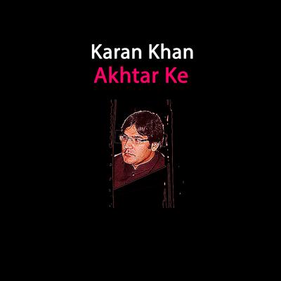 Akhtar Ke's cover