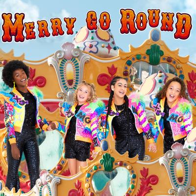 Merry Go Round By XOMG POP!'s cover