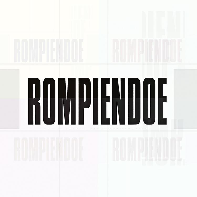 Rompiendoe's avatar image