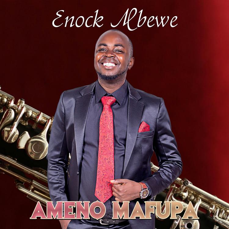 Enock Mbewe's avatar image