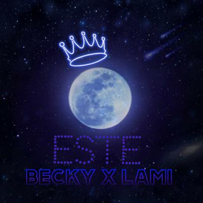 Este x Becky's cover