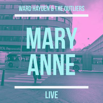 Ward Hayden & the Outliers's cover