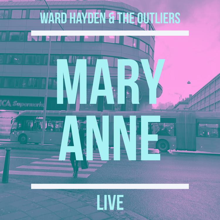 Ward Hayden & the Outliers's avatar image